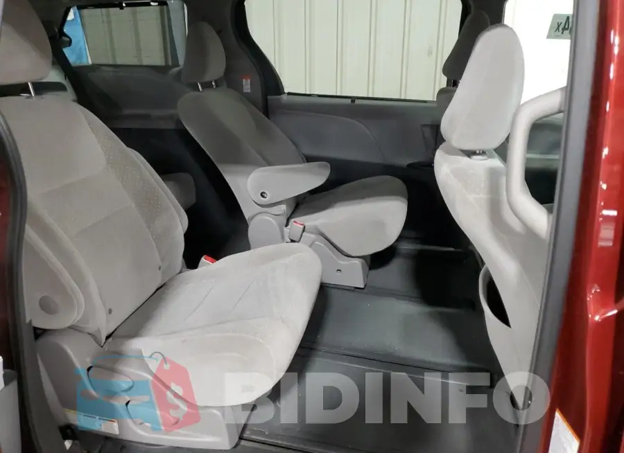 5TDJK3DCXFS098142 Photo# 11