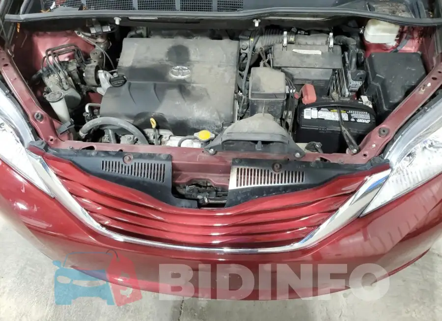 5TDJK3DCXFS098142 Photo# 12