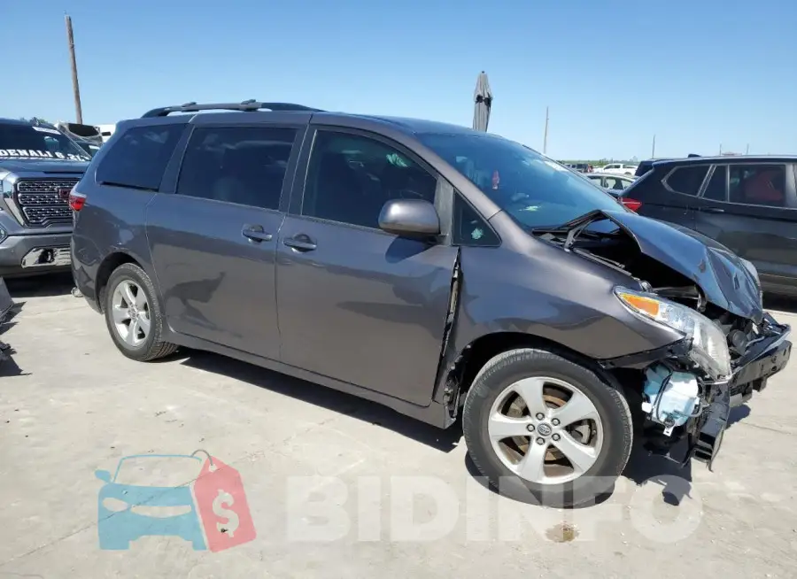 5TDKZ3DC0JS935604 Photo# 4