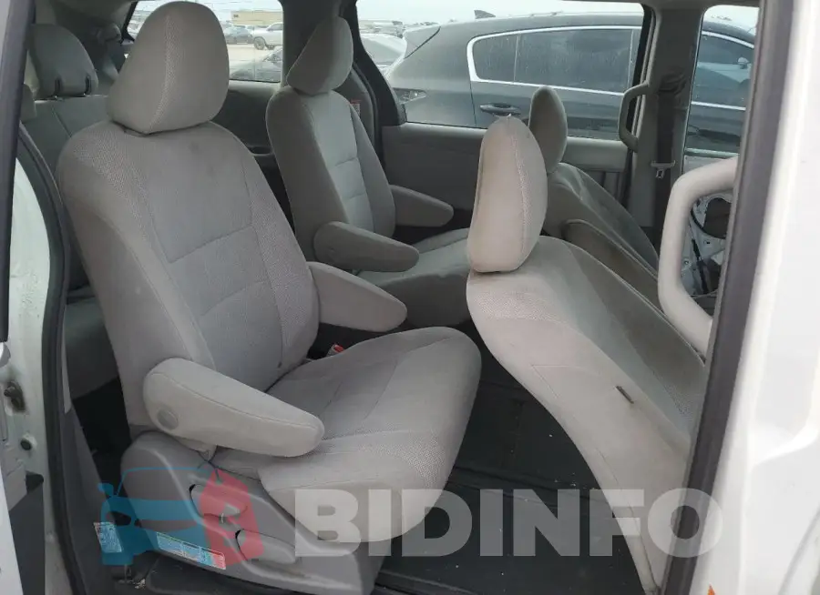 5TDZZ3DC0JS908918 Photo# 11