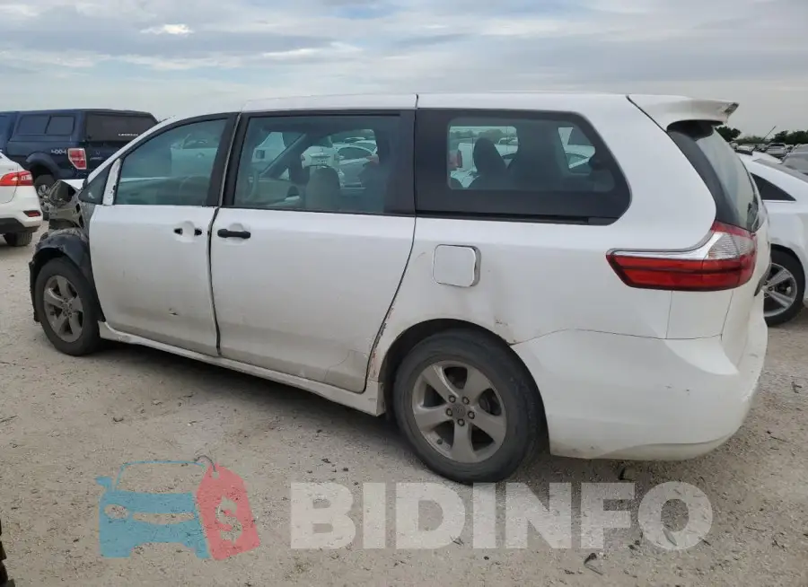 5TDZZ3DC0JS908918 Photo# 2