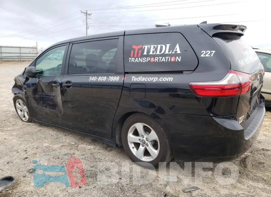 5TDZZ3DC9LS077812 Photo# 2