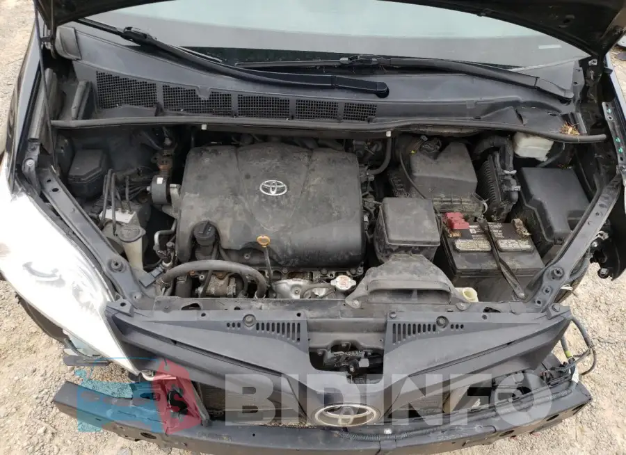 5TDZZ3DC9LS077812 Photo# 12