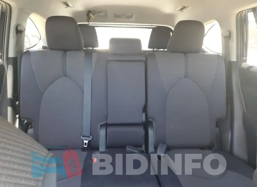 5TDZZRAH1LS009832 Photo# 10
