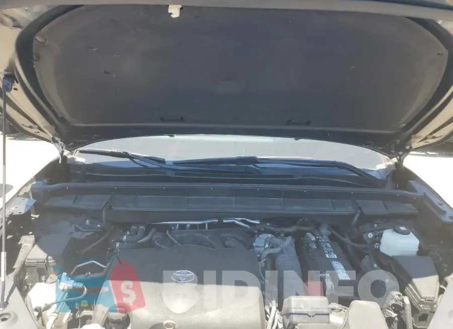 5TDZZRAH1LS009832 Photo# 12