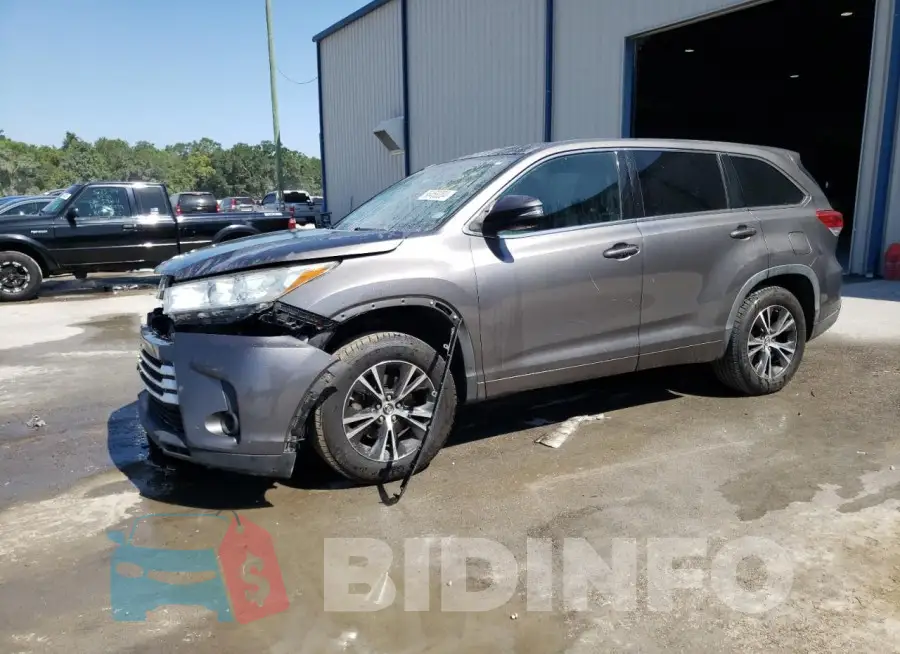 5TDZZRFH3JS237756 Photo# 1
