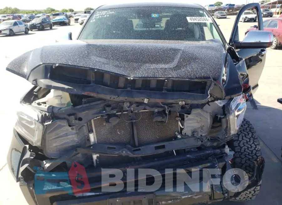 5TFAY5F16LX875802 Photo# 11