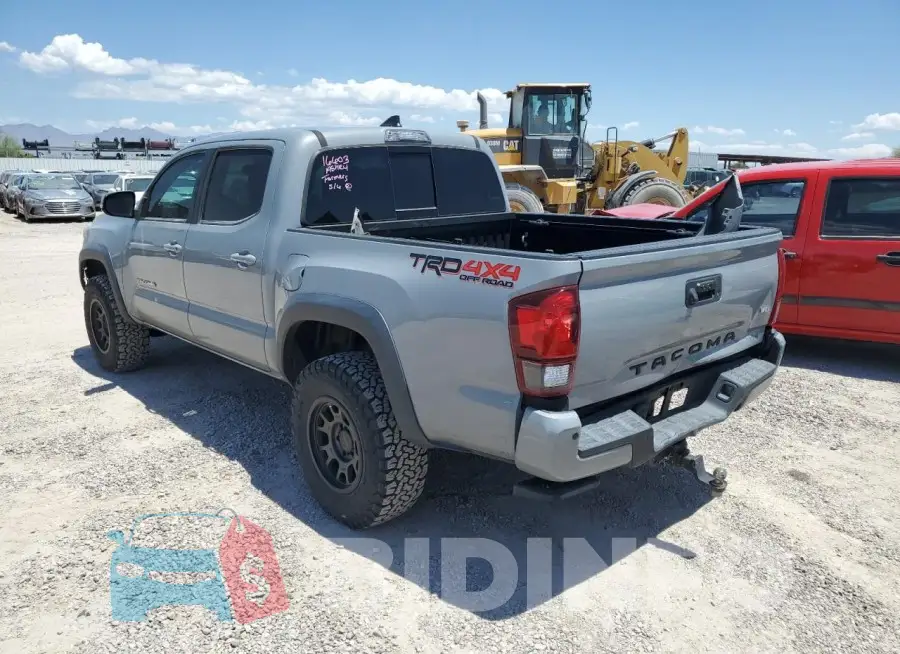 5TFCZ5AN7KX207361 Photo# 2