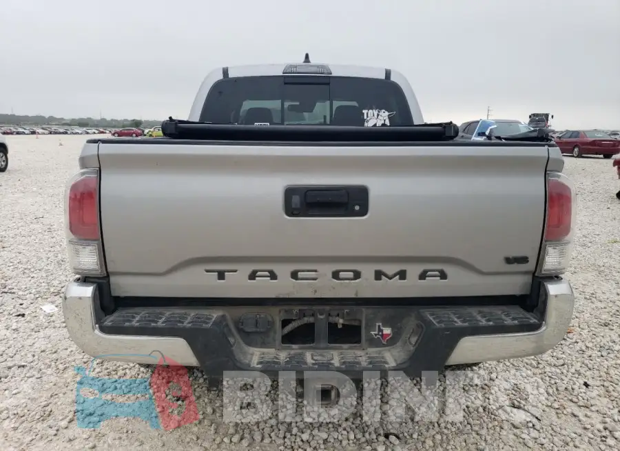 5TFCZ5AN8MX248116 Photo# 6
