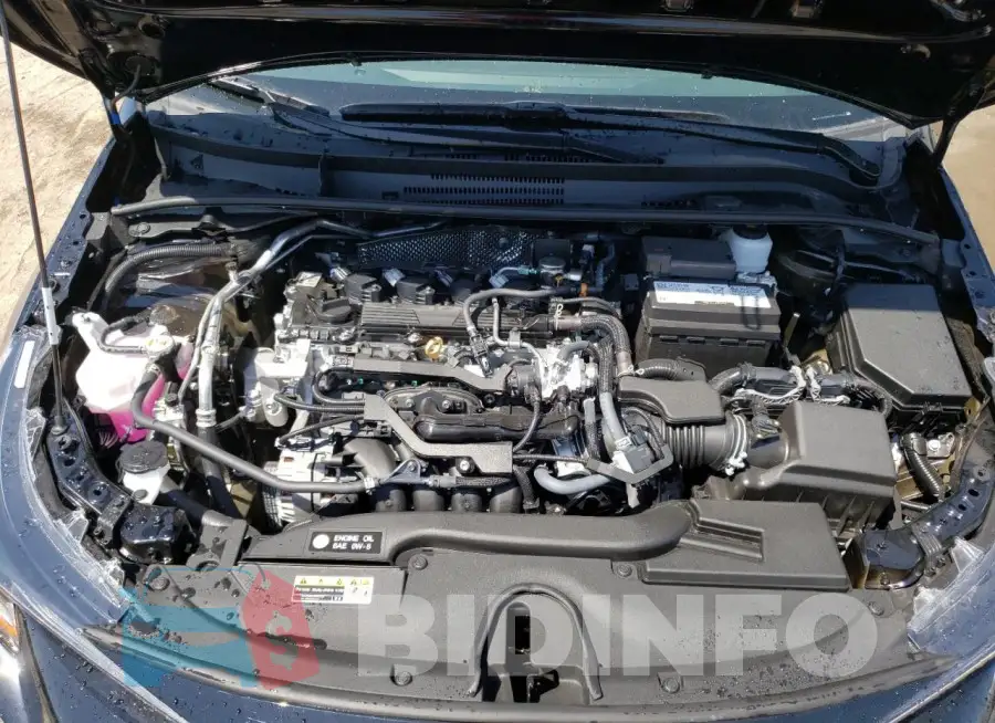 5YFB4MDE0RP145522 Photo# 11