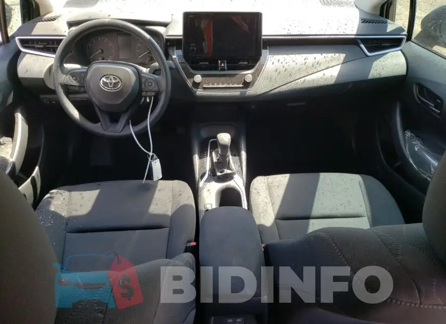 5YFB4MDE0RP145522 Photo# 8