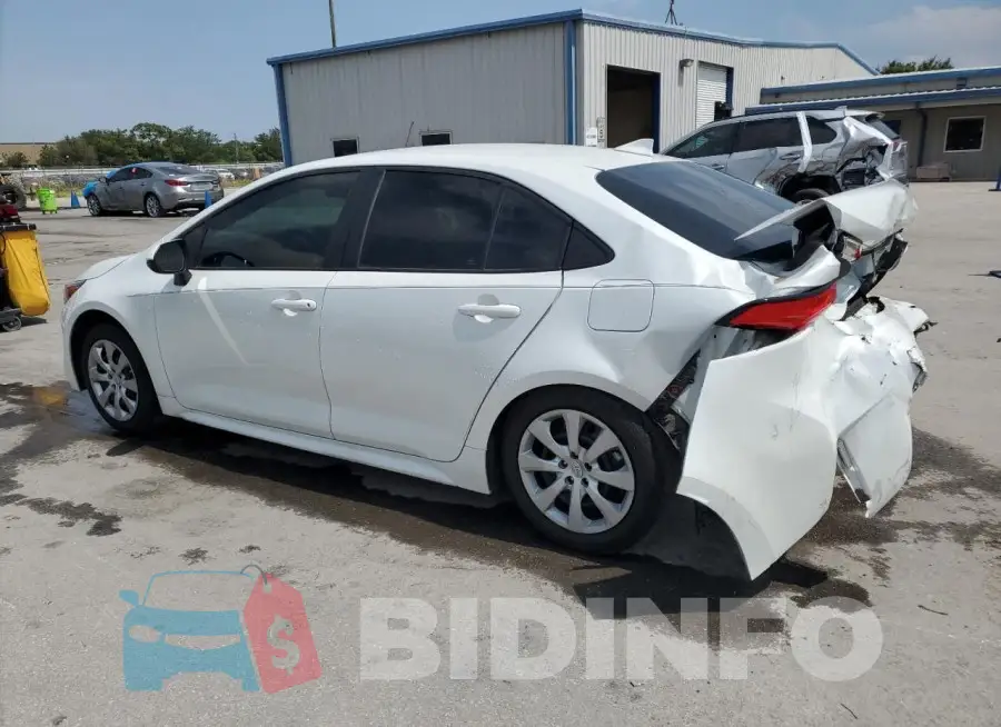 5YFB4MDE3PP025856 Photo# 2