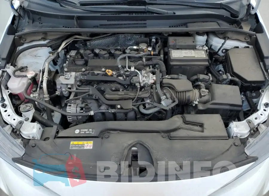 5YFB4MDE3PP025856 Photo# 11