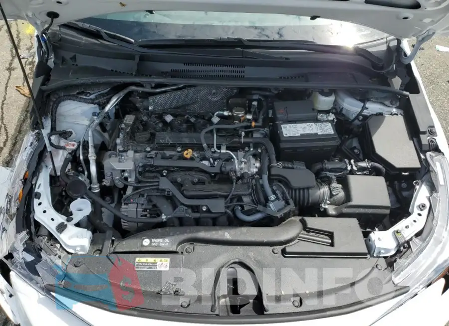 5YFB4MDEXRP100538 Photo# 11