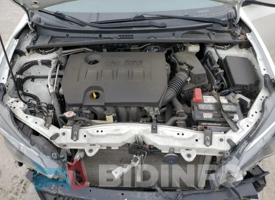 5YFBPRHE2HP687458 Photo# 11