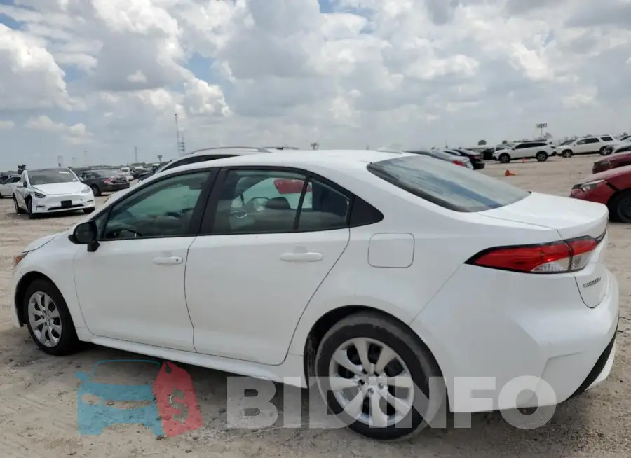 5YFEPRAE2LP106895 Photo# 2