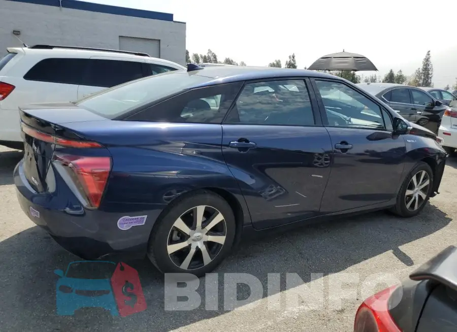 JTDBVRBD7KA006759 Photo# 3