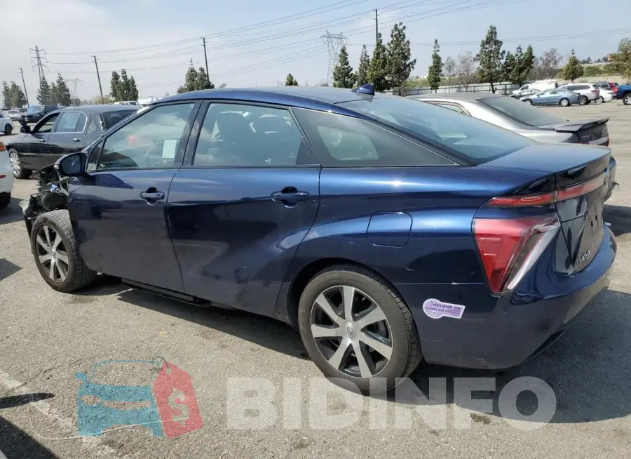 JTDBVRBD7KA006759 Photo# 2