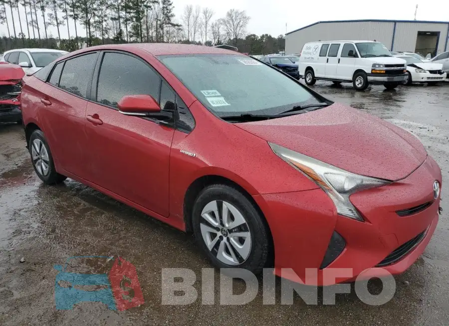 JTDKARFU8G3504275 Photo# 4
