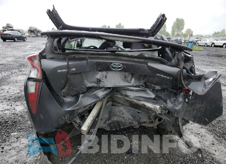 JTDKARFUXH3030587 Photo# 6