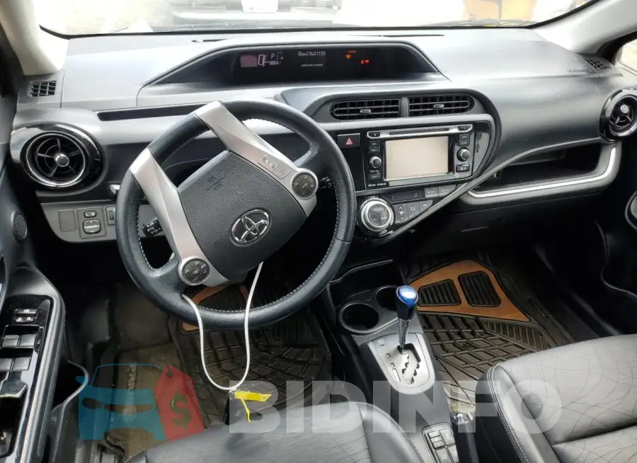 JTDKDTB33G1131689 Photo# 8