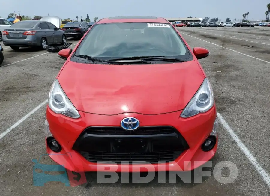 JTDKDTB33G1131689 Photo# 5