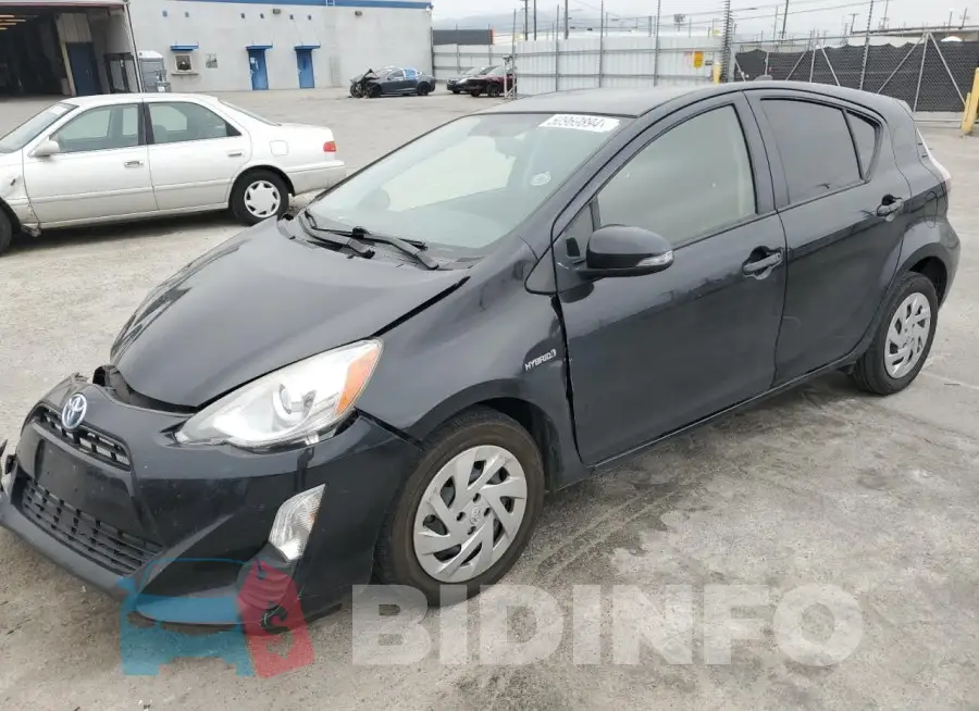 JTDKDTB35G1589976 Photo# 1