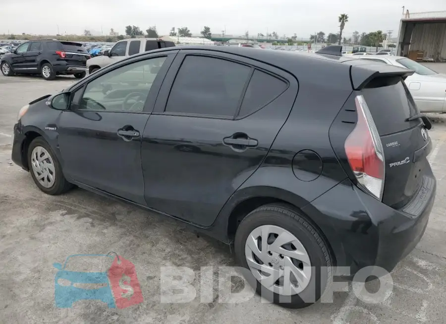 JTDKDTB35G1589976 Photo# 2