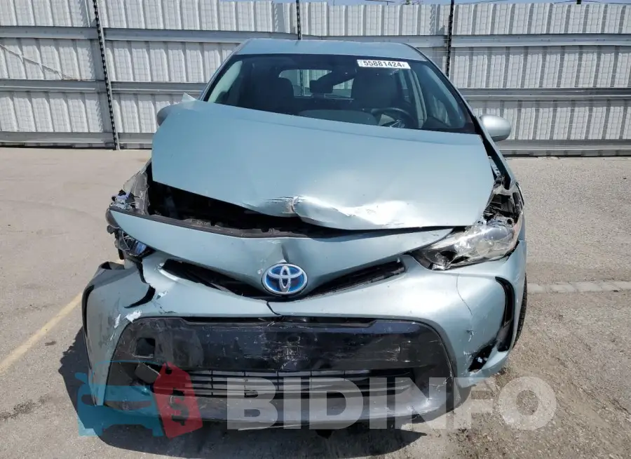 JTDZN3EU0FJ036957 Photo# 5