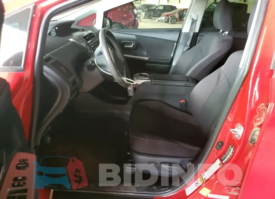 JTDZN3EU7FJ034364 Photo# 7