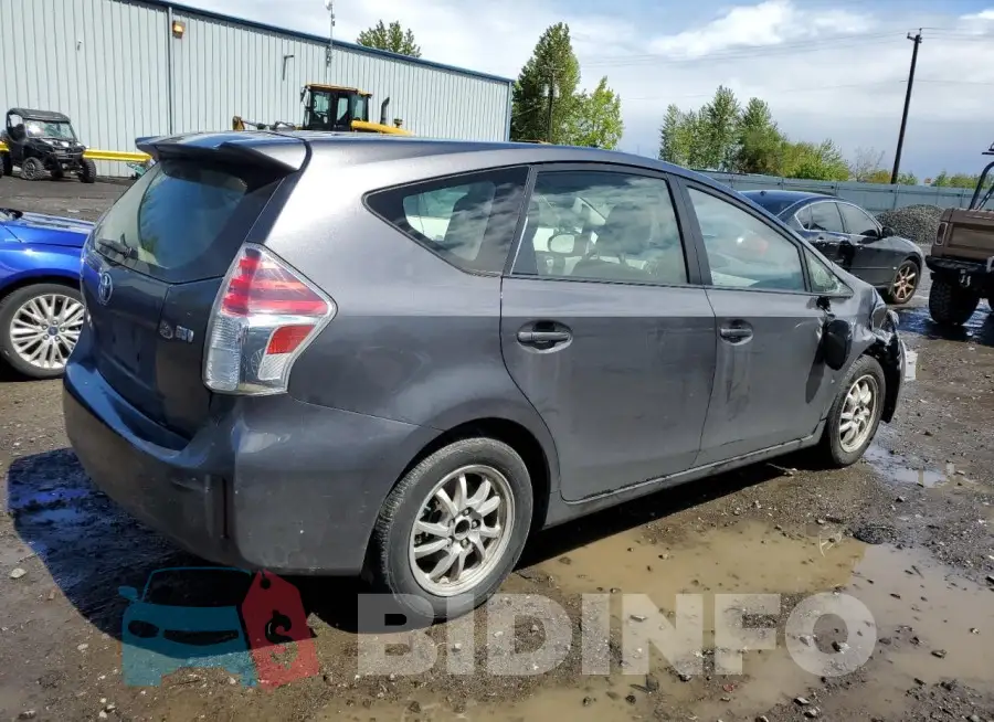 JTDZN3EU9FJ038867 Photo# 3