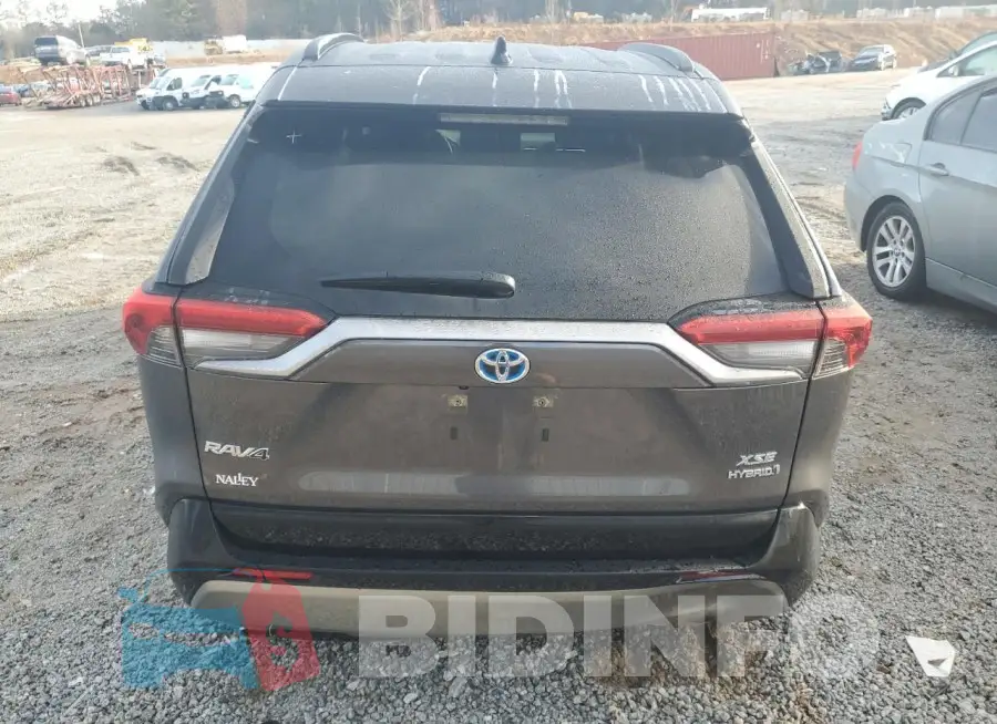 JTME6RFV4PJ034765 Photo# 6