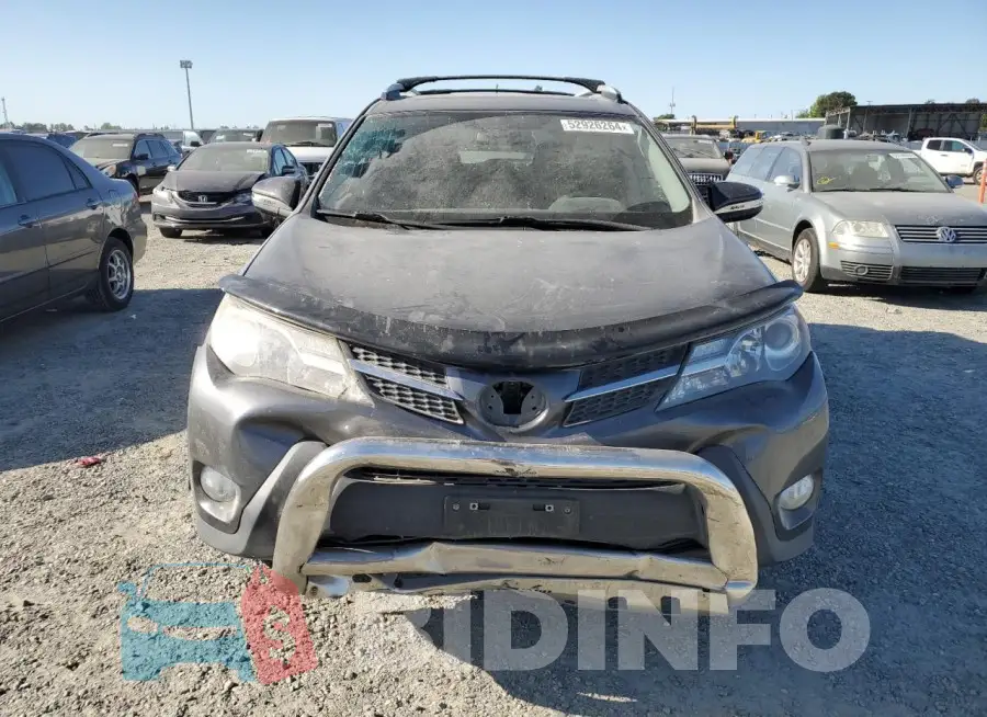 JTMRFREV8FD137977 Photo# 5