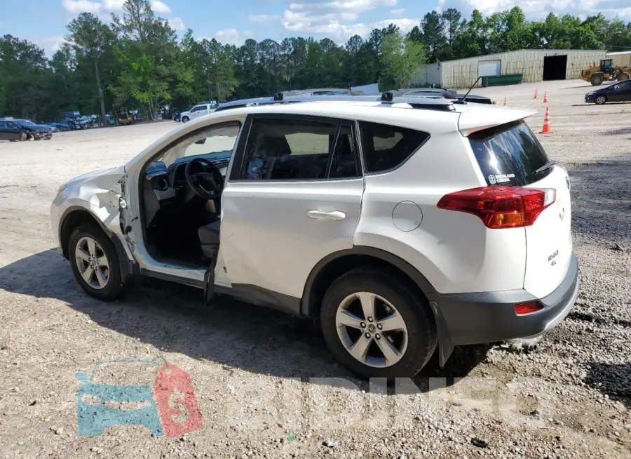JTMWFREV8FJ058975 Photo# 2