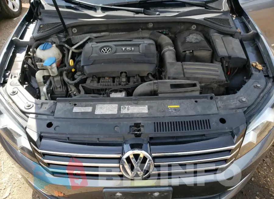 1VWBS7A31FC122620 Photo# 11