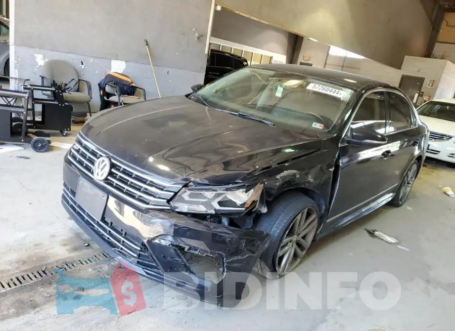 1VWDT7A35HC043458 Photo# 1