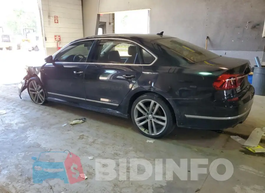 1VWDT7A35HC043458 Photo# 2