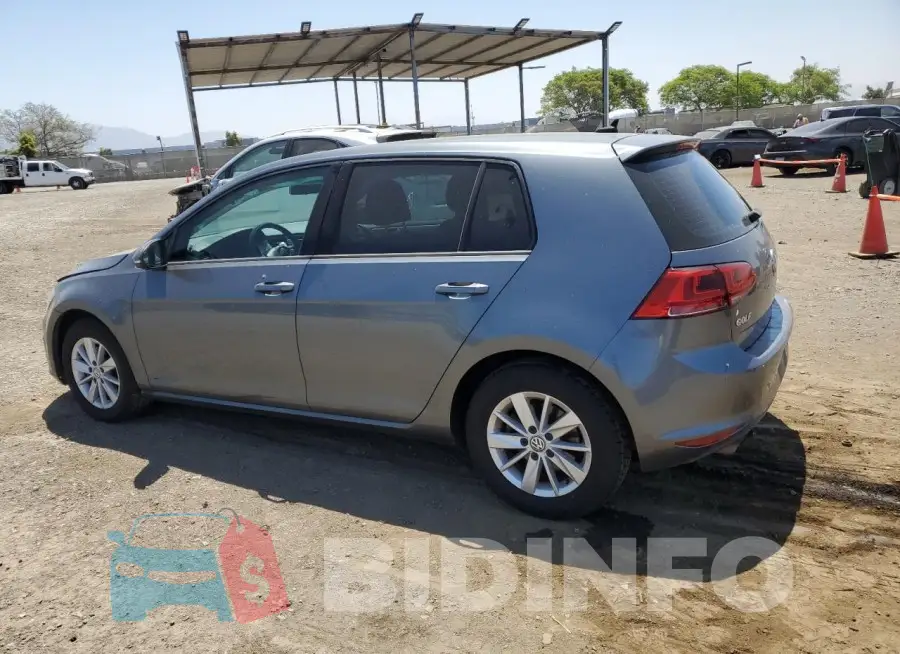 3VW217AU2FM033648 Photo# 2