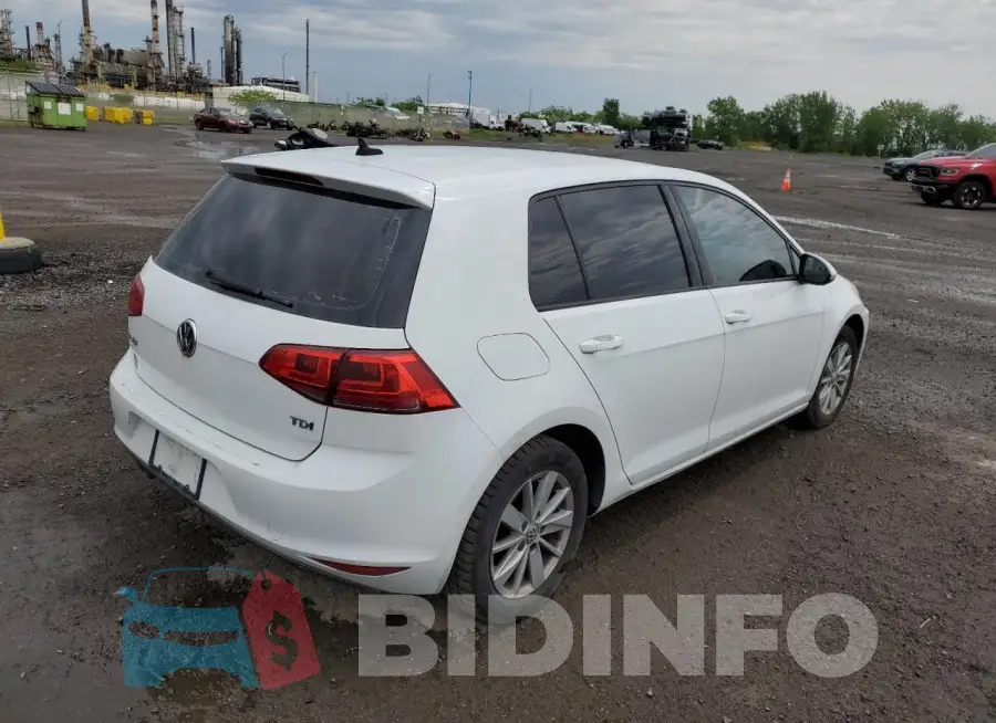 3VW2A7AU0FM038430 Photo# 3