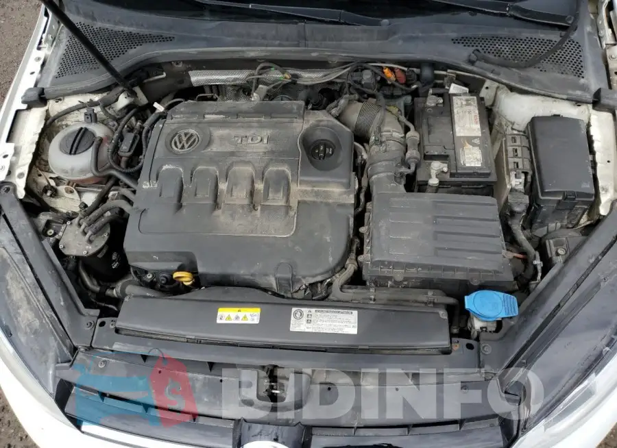 3VW2A7AU0FM038430 Photo# 11