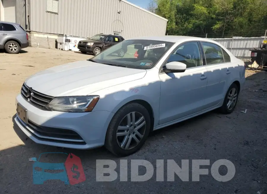3VW2B7AJ4HM254142 Photo# 1