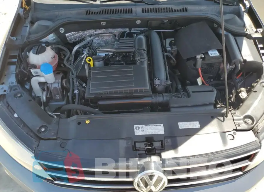 3VW2B7AJ6HM220848 Photo# 11