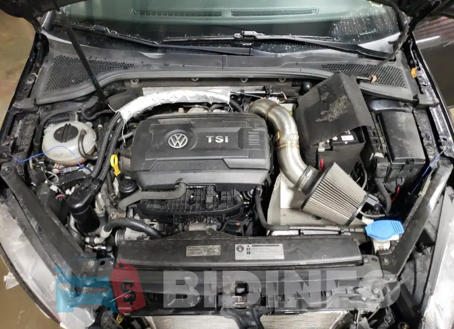 3VW5T7AU5GM016643 Photo# 11