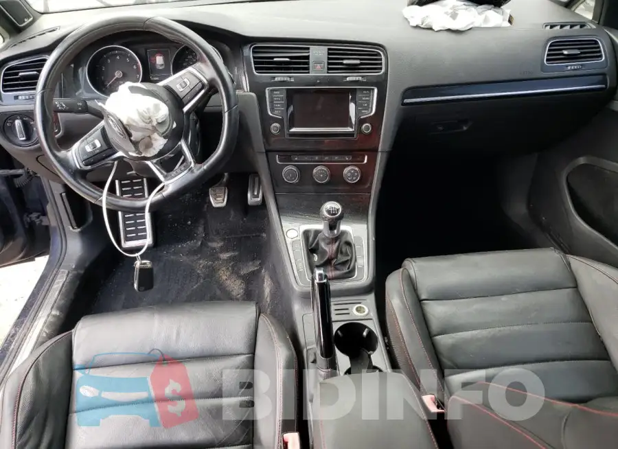 3VW5T7AU8FM097913 Photo# 8