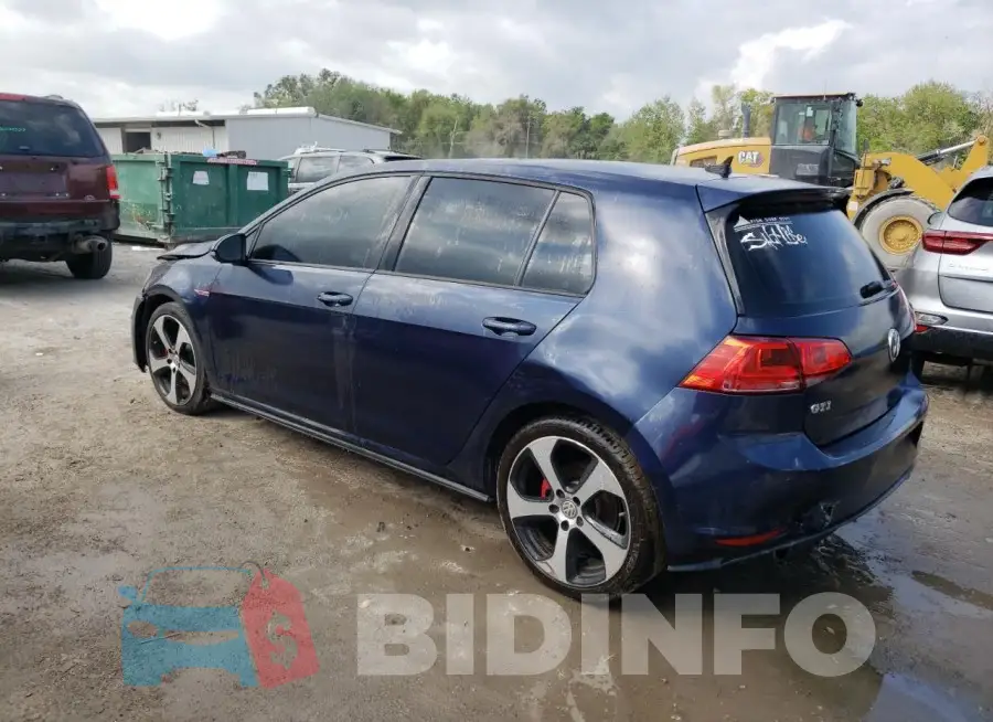 3VW5T7AU8FM097913 Photo# 2