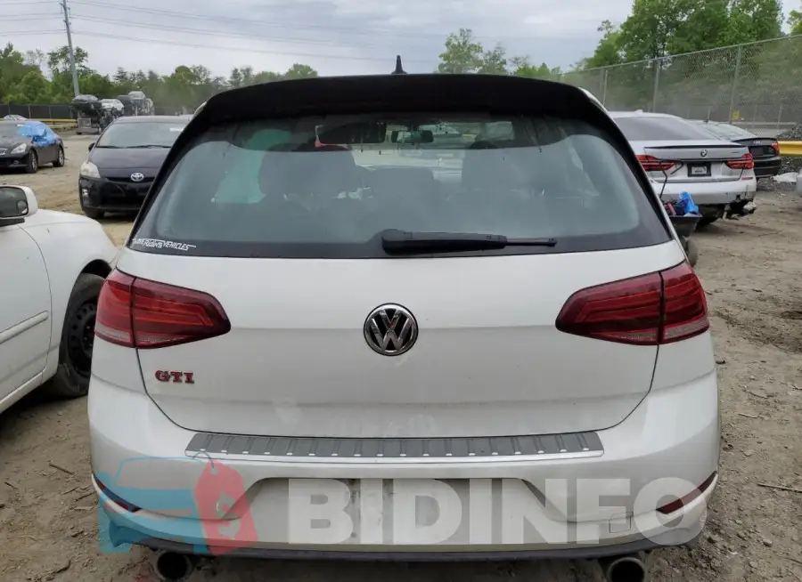 3VW6T7AU6KM028751 Photo# 6