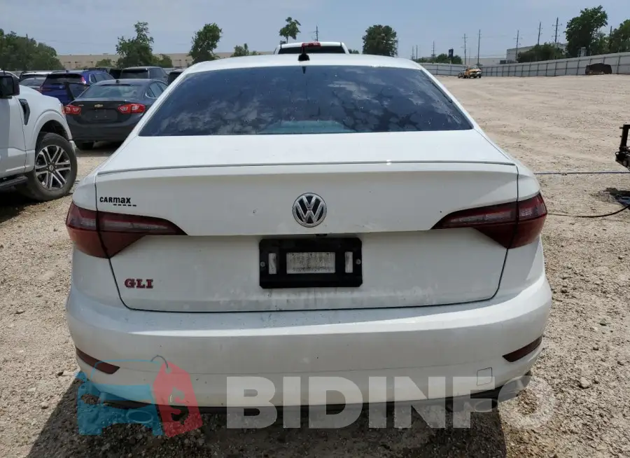 3VW6T7BU6LM102685 Photo# 6