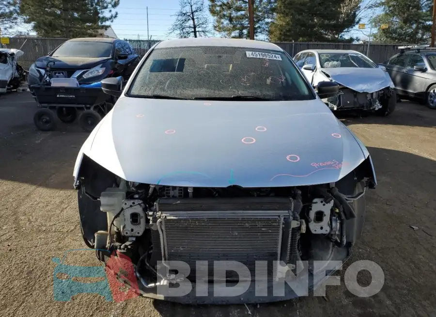 3VWD17AJ5FM306516 Photo# 5