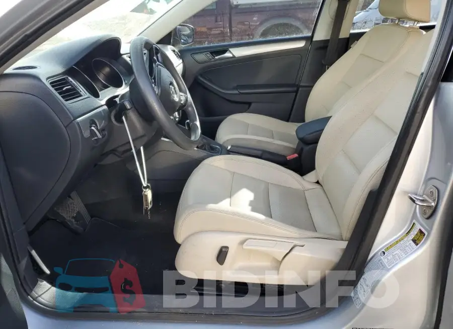 3VWD17AJ5FM306516 Photo# 7