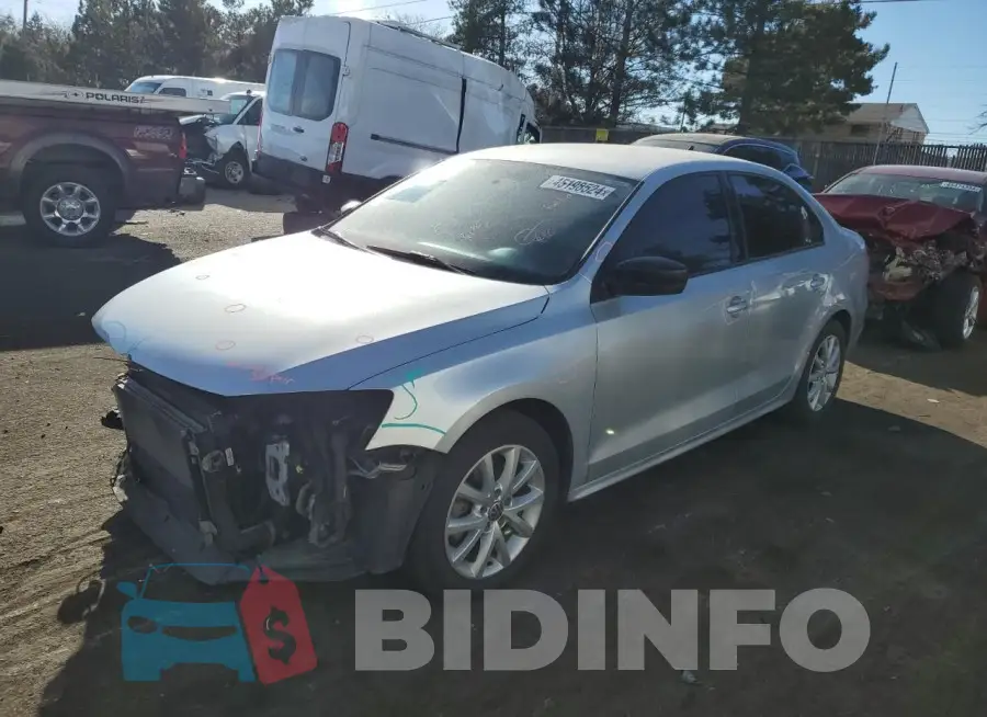 3VWD17AJ5FM306516 Photo# 1